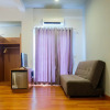 Отель Azalea Suites Cikarang Studio Apartment with Bathtub, фото 10