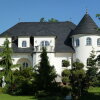 Отель Villa Casamia - Adult Only в Шмалькальдене