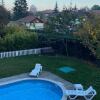 Отель Gorgeous Villa With Private Pool in the Heart of Nature in Izmit Kocaeli, фото 8