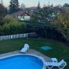 Отель Gorgeous Villa With Private Pool in the Heart of Nature in Izmit Kocaeli, фото 14