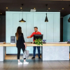Отель Ibis Milano Fiera, фото 29