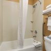 Отель Extended Stay America Suites Lawton Fort Sill, фото 8