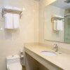 Отель Hanting Hotel (Fuxin Jiefang Square), фото 22