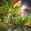 Отель Garden View Ubud в Убуде