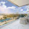 Отель LUX Exclusive 1 JBR Panoramic Sea View, фото 16