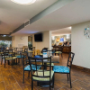 Отель Comfort Inn University, фото 29