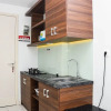 Отель Cozy Living Studio Patraland Urbano Apartment Near Bekasi Station, фото 1