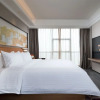 Отель Hampton by Hilton Nantong Qingnian East Road, фото 2