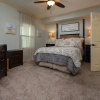 Отель Phoenix On The Bay 1307 3 Bedroom Condo, фото 4