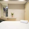 Отель Cozy Living 2Br At Anderson Supermall Mansion Apartment, фото 17
