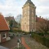 Отель am Sterndeuterturm Schloss Raesfeld, фото 7