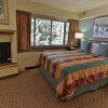 Отель Hilton Vacation Club Tahoe Seasons Lake Tahoe, фото 44