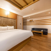 Отель Namyangju Sun Self check-in Motel, фото 15