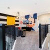 Отель Stunning Family Friendly 5 Bd w Pool Close to Disney Storey Lake 4242, фото 18