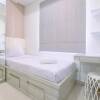 Отель Comfy And Modern 2Br At Transpark Cibubur Apartment, фото 5