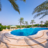 Отель Al Jahra Copthorne Hotel & Resort, фото 46