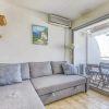 Отель Studio close to the beach LA GRANDE MOTTE, фото 1