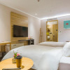 Отель Hanting Premium Hotel Youjia Nanchang Honggutan Wanda Plaza, фото 4
