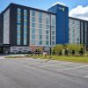 Отель Home2 Suites by Hilton Leesburg в Лисберге