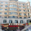 Отель Xinfeng Hotel, фото 2