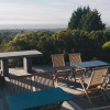 Отель Villa Epicurea, фото 4