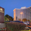 Отель The Brookhaven Atlanta Hotel , фото 1