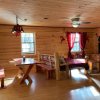 Отель Wild Reindeer *New Cabin 5min From Parkway*HOTTUB, фото 1