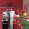 Отель Torresur Tacna, фото 26