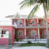 Отель Luzmin BH - Pink House, фото 1