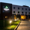 Отель Bloom Hotel, фото 1