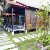 Отель Daisy Angkor Bungalow, фото 18