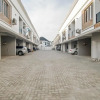 Отель Gorgeous Shortlet Apartment Lekki, фото 1