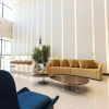 Отель Rota 44 Hotel, фото 7