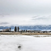 Отель Creekside Apartment in Kalispell on 5 Acres, фото 18
