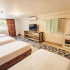 Отель Chiibal Hostel, фото 4