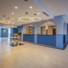 Отель Gulf Aquamarine Hotel, фото 11