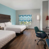 Отель Tru by Hilton Fort Lauderdale Downtown, фото 3