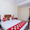 Отель Oyo 22047 Hotel Royal Jaipur Palace, фото 21