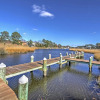 Отель Quiet Townhome w/ Kayaks, 3 Mi to Bethany Beach!, фото 19