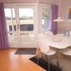 Отель Jyllands Vestkyst - Houvig Holiday House (22-0060), фото 4