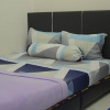 Отель Rest n Splash by Home Stay Cikgu D'Inapan Kijang, фото 2
