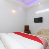 Отель The Grand Palace by OYO Rooms, фото 13