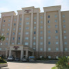 Отель Hampton Inn by Hilton Tampico Aeropuerto в Тампике