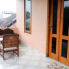 Отель Simply Homy Guest House UTY Kronggahan, фото 21