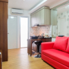 Отель City View 2BR Apartment Bassura City near Shopping Mall, фото 4