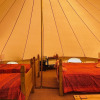 Отель Anna-may Luxury Tent - Two Doubles, фото 2