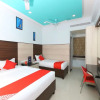 Отель OYO 15857 Saibala Budget Hotel, фото 16