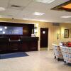 Отель Holiday Inn Express Dandridge, an IHG Hotel, фото 42