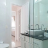Отель LinkHouse Clean & Comfort 2-BDR Copacabana C2-0046, фото 6