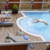 Отель Pomegranate Wellness Spa Hotel, фото 22